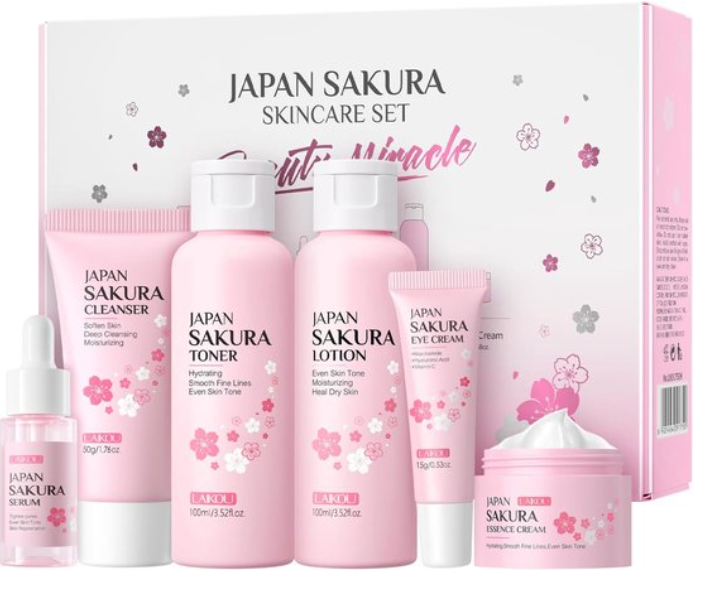 NUDA BLISS ADVANCED KIT