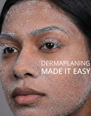 NUDA BLISS STARTER KIT