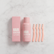 NUDA BLISS STARTER KIT