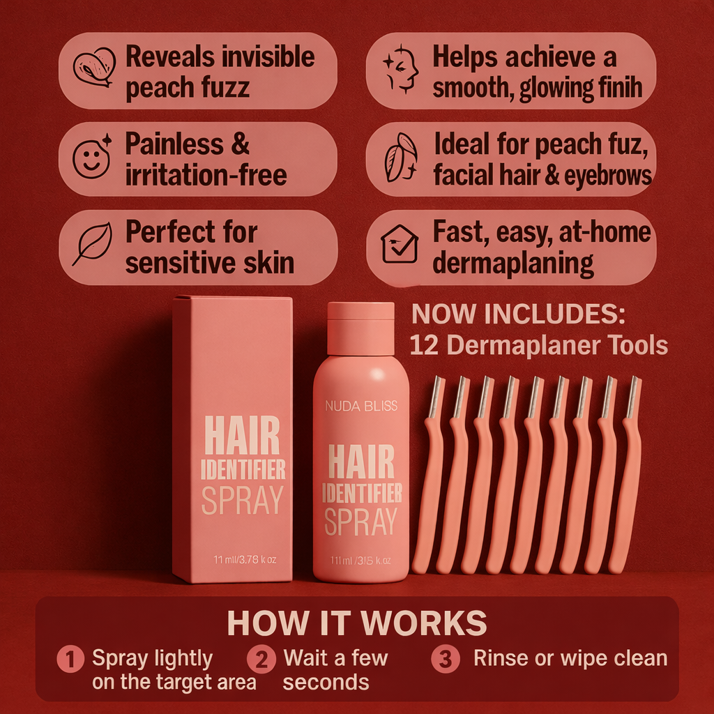 NUDA BLISS ADVANCED KIT