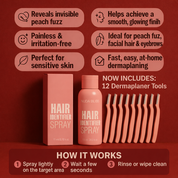 NUDA BLISS ADVANCED KIT