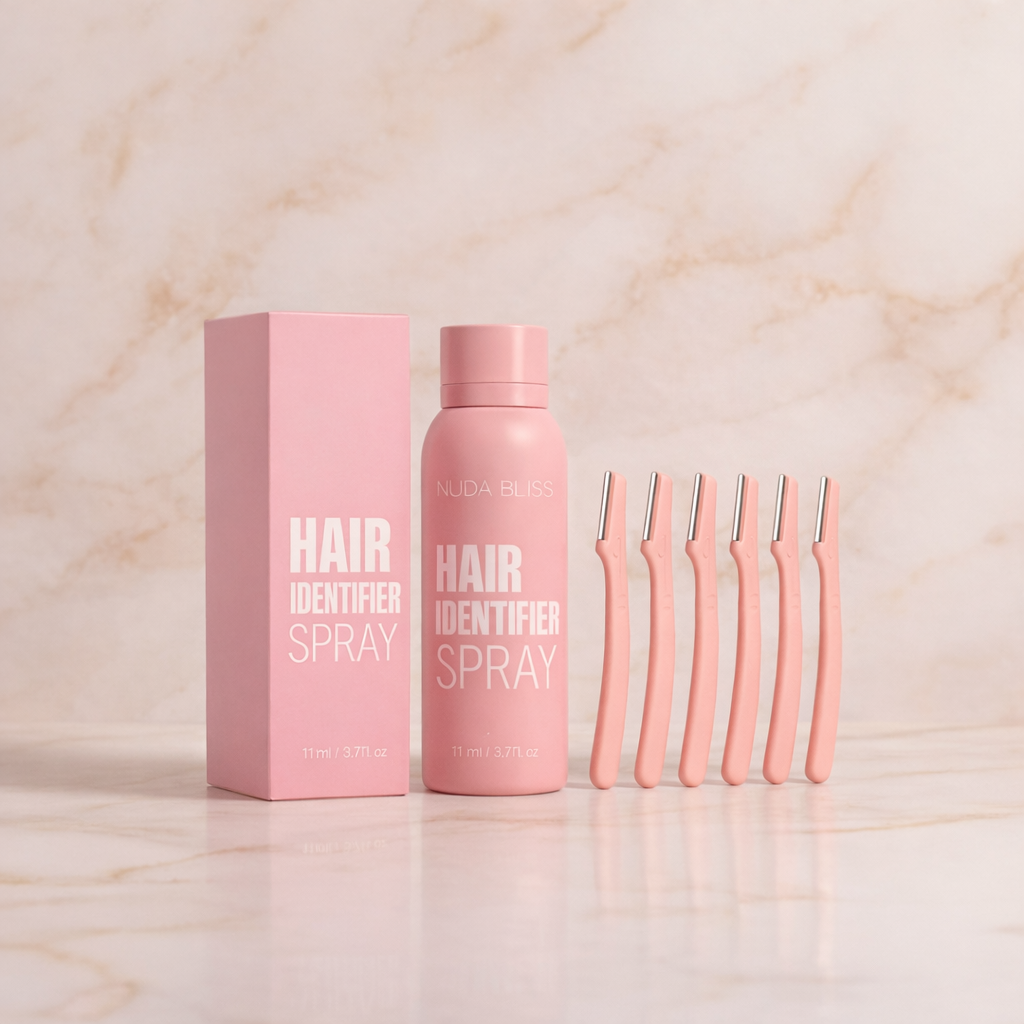 NUDABLISS PREMIUM KIT